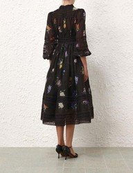 Сукня ZIMMERMANN - Фото 5