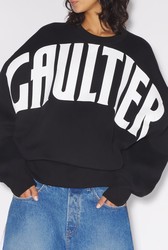 Cвітшот JEAN PAUL GAULTIER Cвітшот JEAN PAUL GAULTIER