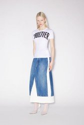 Футболка JEAN PAUL GAULTIER Футболка JEAN PAUL GAULTIER
