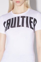 Футболка JEAN PAUL GAULTIER Футболка JEAN PAUL GAULTIER