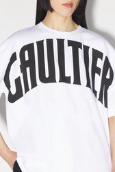 Футболка JEAN PAUL GAULTIER - Фото №4