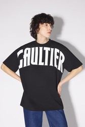 Футболка JEAN PAUL GAULTIER - Фото №1