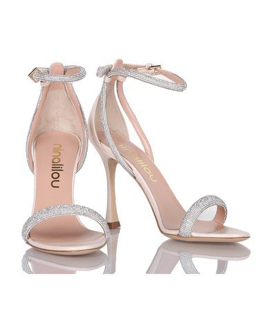 Босоніжки NINALILOU - Фото 2