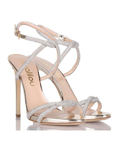 Босоножки NINALILOU - Фото 2