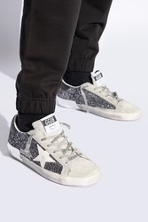 Кеди GOLDEN GOOSE - Фото №3