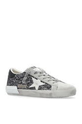 Кеди GOLDEN GOOSE - Фото №4