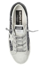 Кеди GOLDEN GOOSE - Фото №2