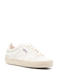 Кеды GOLDEN GOOSE - Фото №3