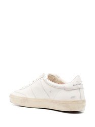 Кеды GOLDEN GOOSE - Фото №4