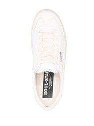 Кеды GOLDEN GOOSE - Фото №2