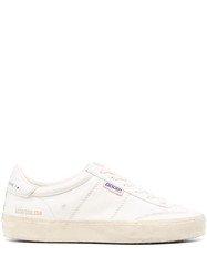 Кеды GOLDEN GOOSE - Фото №1