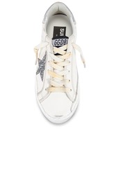 Кеди GOLDEN GOOSE - Фото №2