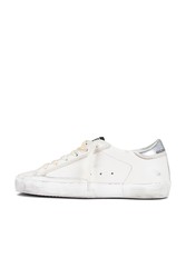 Кеди GOLDEN GOOSE - Фото №4