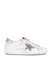 Кеди GOLDEN GOOSE - Фото №1