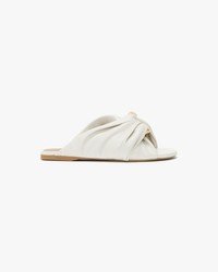 Шлепанцы JW ANDERSON Шлепанцы JW ANDERSON