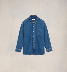 Сорочка  , Розмір: Xs AMI PARIS - Фото №1
