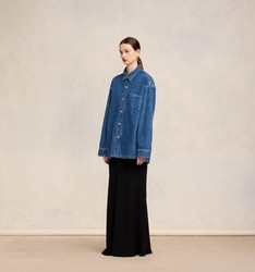 Сорочка  , Розмір: Xs AMI PARIS - Фото №3
