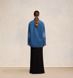 Сорочка  , Розмір: Xs AMI PARIS - Фото №5