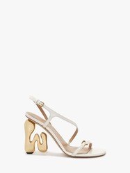 Босоніжки JW ANDERSON - Фото 1