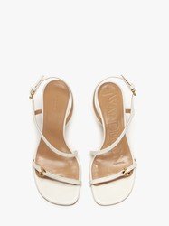 Босоножки JW ANDERSON Босоножки JW ANDERSON
