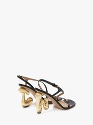 Босоніжки JW ANDERSON Босоніжки JW ANDERSON