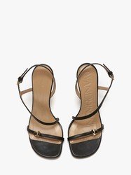 Босоніжки JW ANDERSON Босоніжки JW ANDERSON