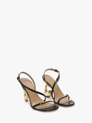 Босоніжки JW ANDERSON Босоніжки JW ANDERSON