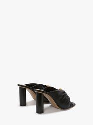 Шлепанцы JW ANDERSON - Фото 3