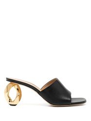 Шльопанці JW ANDERSON Шльопанці JW ANDERSON