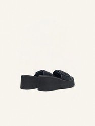 Слипоны COURREGES - Фото 4