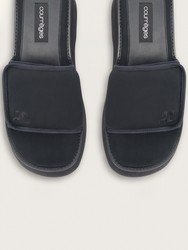 Слипоны COURREGES Слипоны COURREGES