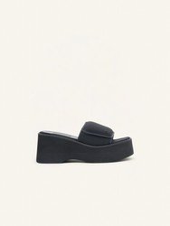 Слипоны COURREGES - Фото №1