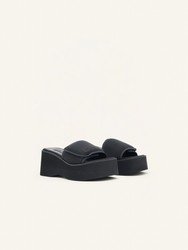 Слипоны COURREGES Слипоны COURREGES