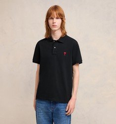 Поло AMI - Фото 5