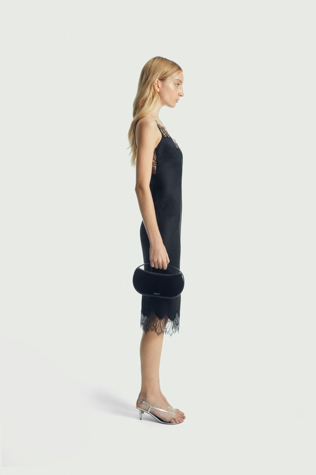 Сукня COPERNI - Фото 4 Сукня COPERNI - Фото 4