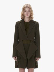 Жакет JW ANDERSON Жакет JW ANDERSON