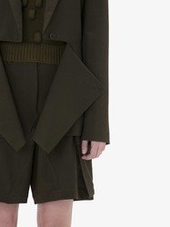 Жакет JW ANDERSON Жакет JW ANDERSON