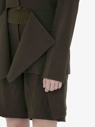 Жакет JW ANDERSON - Фото 4