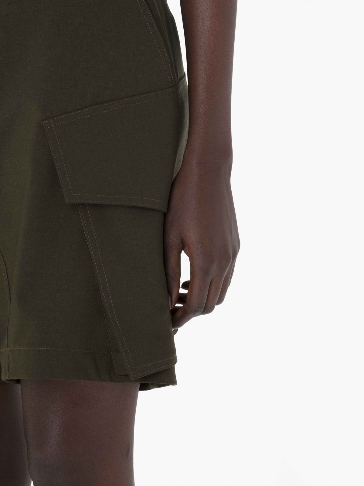Шорты JW ANDERSON - Фото 5 Шорты JW ANDERSON - Фото 5