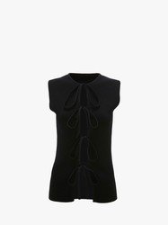 Майка JW ANDERSON - Фото 1