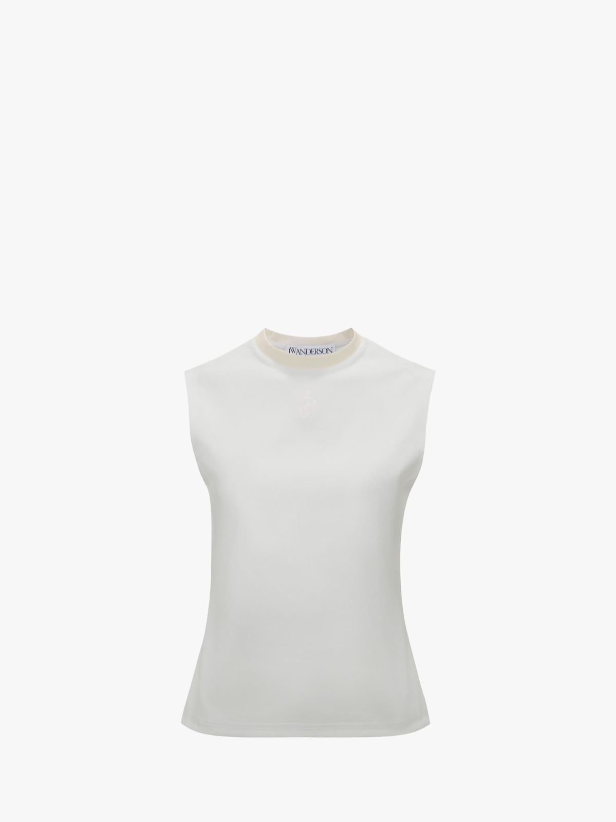 Майка JW ANDERSON - Фото 1 Майка JW ANDERSON - Фото 1