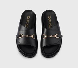 Шлепанцы DOUCAL’S - Фото 3