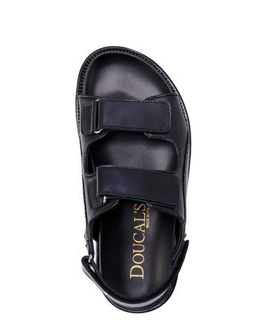 Босоніжки DOUCAL’S - Фото №3