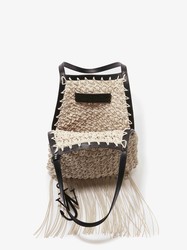 Шопер JW ANDERSON - Фото №3