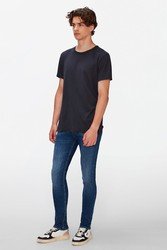 Футболка 7 FOR ALL MANKIND Футболка 7 FOR ALL MANKIND