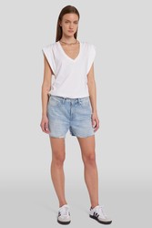 Шорти 7 FOR ALL MANKIND Шорти 7 FOR ALL MANKIND