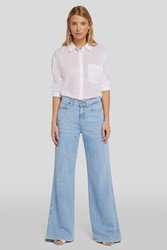 Джинси 7 FOR ALL MANKIND - Фото 1