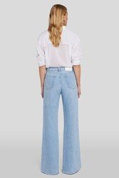 Джинси 7 FOR ALL MANKIND - Фото 4