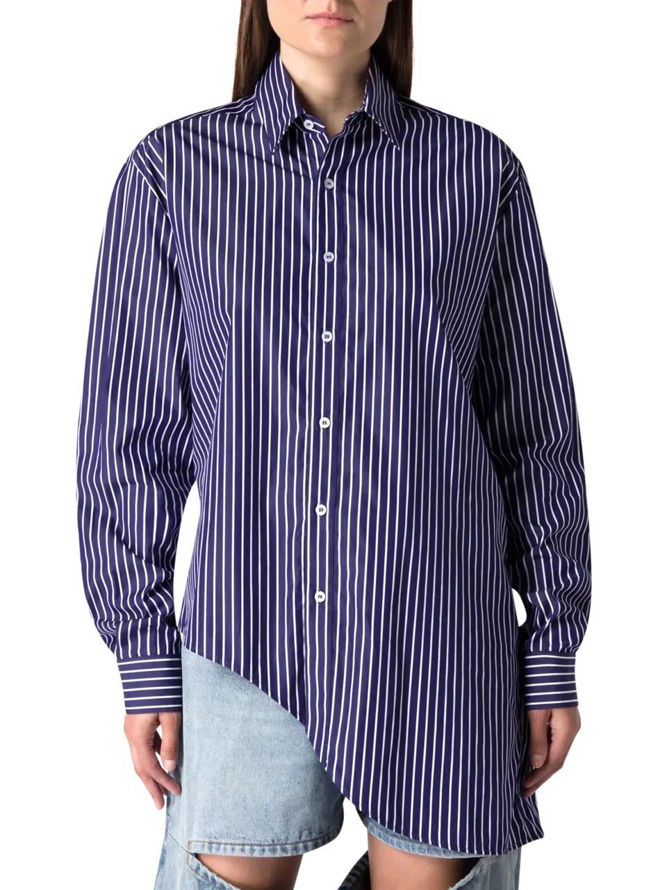 Сорочка SSHEENA - Фото 1 Сорочка SSHEENA - Фото 1