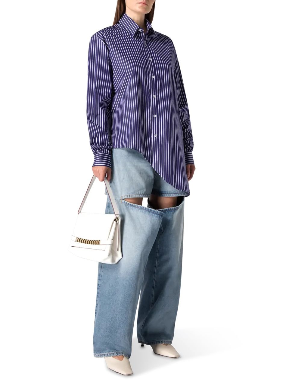 Сорочка SSHEENA - Фото 5 Сорочка SSHEENA - Фото 5